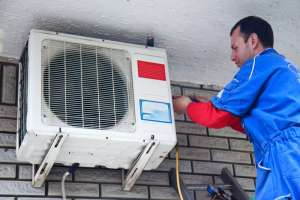 24/7 and Emergency HVAC Near Clingman, NC | Air Conidtioning and Heating Contractors